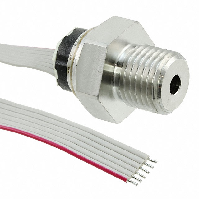 85-030G-5R TE Connectivity Measurement Specialties  Sensori di pressione Trasduttori